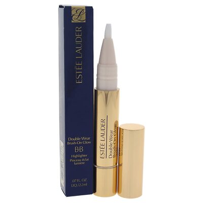 Estée Lauder Double Wear Brush-On Glow BB Highlighter (Choose your shade) NEW 
