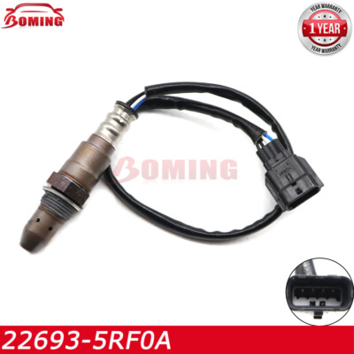 22693-5RF0A For Nissan Kicks 1.5L 2017-2021 226935RF0A O2 Oxygen 