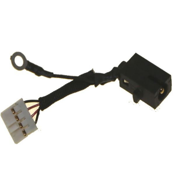 DC Power Jack Harness Plug FOR TOSHIBA Excite 10 Tablet AT30