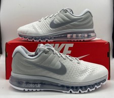 nike air max 2017 platinum