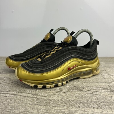 2018 Nike Air Max 97 NWT Nike Air Max 97 IT ITALY Flag Sneakers