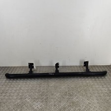 VOLKSWAGEN AMAROK 2H Seitenschwellerabdeckung aus Metall, linke Seite, 2H7854883