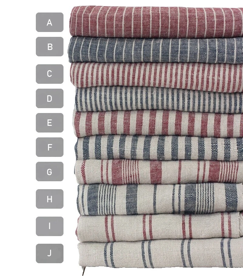 Linen Heavy Craft Fabrics