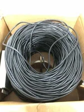 Coleman Cable 920744608 Power-Limited Circuit Cable 300V, AWM 1354 900ft