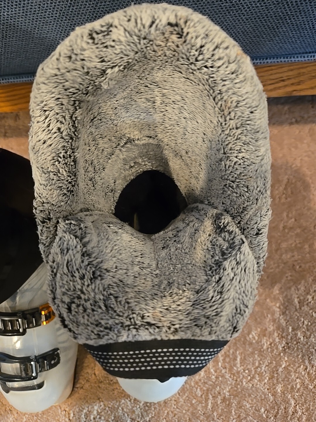 SALOMON Scarponi da sci DALBELLO AERRO HAVOK Mondo 24 5 289 mm Flex 60 ALTA qualità