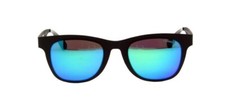 Carrera 6000/MT 003 Matte Black Sunglasses