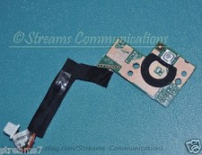 TOSHIBA Satellite A505-S6005 Laptop Power Button Switch Board with Cable