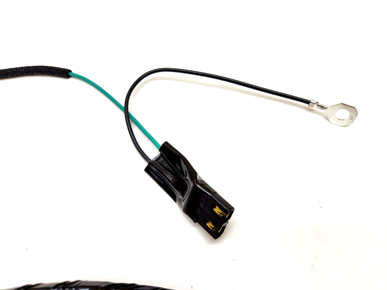 AC Air Conditioning Wiring Harness 1968 Chevy Truck C10 Pick Up GMC eBay