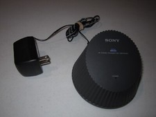SONY Wireless RF Stereo Transmitter TMR-RF930 w/ 9V AC Adapter AC-S901
