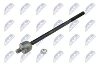 NTY SDK-CH-043 Axialgelenk, Spurstange Vorne Links Rechts FüR Jeep
