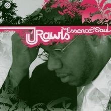 Essence of Soul von J.Rawls | CD | Zustand sehr gut