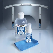 NATIONAL CYCLE N1401-01 WINDSHIELD CLEANER KIT