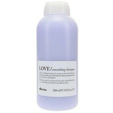 Davines Love Smoothing Shampoo 33.8 oz