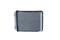 WÄRmetauscher FÜR Renault Laguna II Grandtour (KG0/1 ) - NRF 53669
