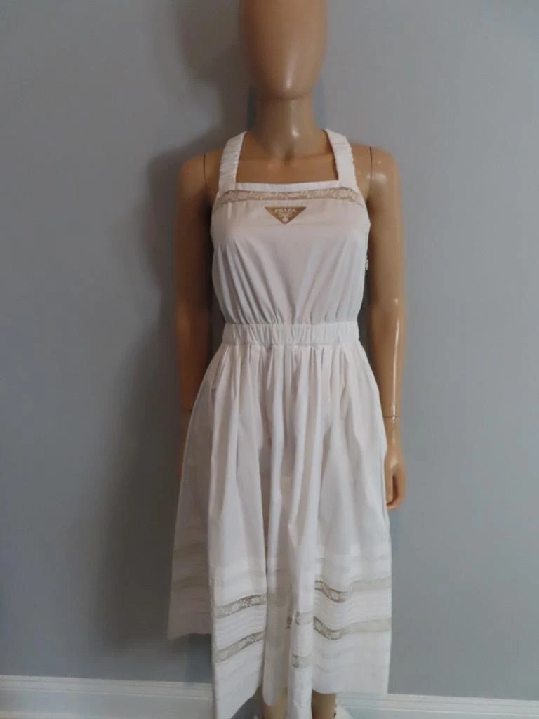 PRADA Midi Dresses for Women for sale | eBay