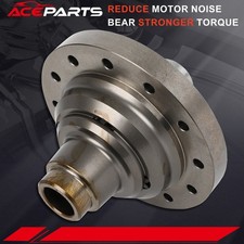 Fits Gm 10.5 14 Bolt 30 Spline Limited-slip Locker Wcarrier Bearing Races Fits Gm 10.5 14 Bolt 30 Spline Limited-slip Locker Wcarrier Bearing Races