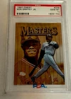 1997 Topps Finest - Ken Griffey Jr #238 PSA 10