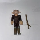1983 Vintage Star Wars LILI LEDY Ree Yees Figure Complete "Y" Gun Staff NO COO