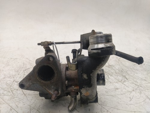 8201164371 TURBOLADER / 2264374 FÜR RENAULT KANGOO 1.5 DCI DIESEL CAT 86 CV / 63