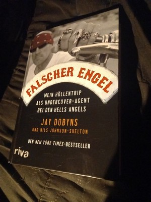 Falscher Engel ...Von Jay Dobyns (2009, Gebundene Ausgabe)