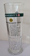 Brinkhoff Heimspiele BVB