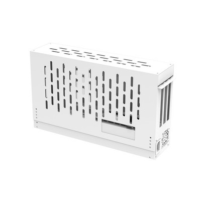Docking Station External Graphics Card Dock Portable GPU Case for Laptop Mini PC