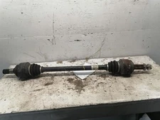 Passenger Axle Shaft Rear Coupe 3.8L Fits 13-16 GENESIS 777462