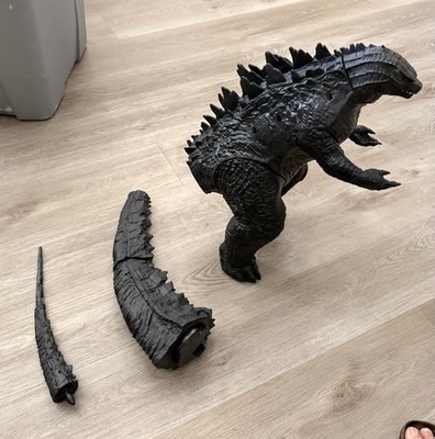 JAKKS Pacific 2014 Giant Godzilla 24
