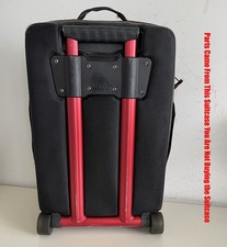 TIMBUK2 Lightweight Travel Luggage for sale