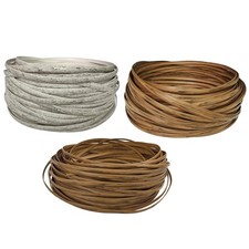 Rattan Furniture Repair Kits 8mm Outdoor Garden Wicker Repair for Furniture