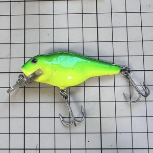 値下げ！KEN craft Feather Earth B662MLF KEN CRAFT – JAPAN FISHING TACKLE