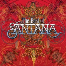 Santana - Best of [New CD]