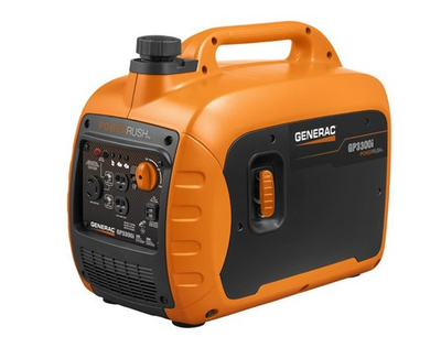 #ad 7153 Generac GP3300i Portable Inverter Generator $919.99