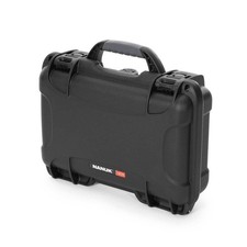 Nanuk 909 Waterproof Hard Case with Foam