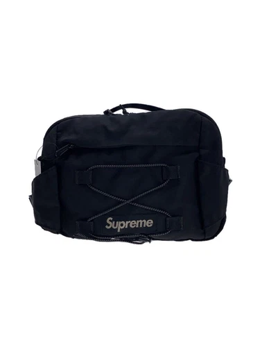 Sac taille suprême noir occasion