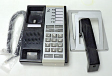 Merlin Classic 5-Button Phone with Metal Stand Warranty Membrane 7302 AT T Avaya