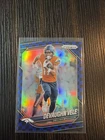 2025 Panini Prizm Football Devaughn Vele #54