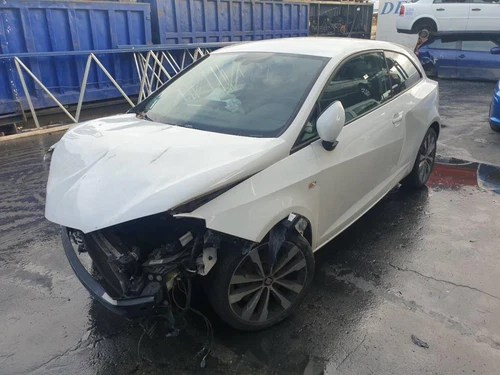6C0953501B Mando Multifuncion para SEAT IBIZA SC (6P5) FR Crono 2016 252683 - Imagen 5 de 7