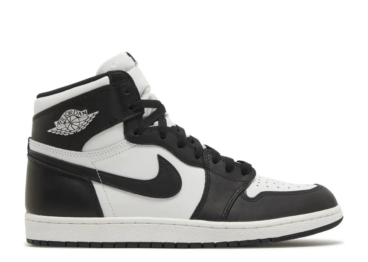 Jordan 1 Retro '85 OG High Black White for Sale | Authenticity