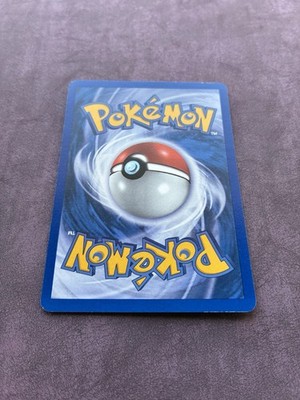 Ditto (Pikachu) 063/113 EX Delta Species Reverse Holo Stamped | eBay