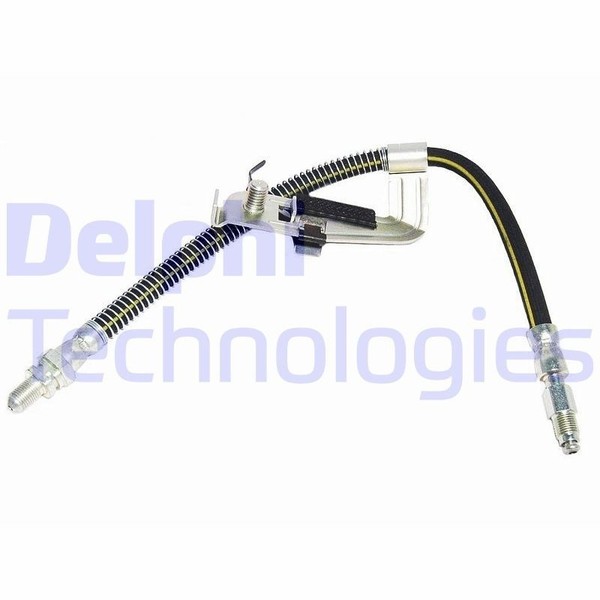 1 X Bremsschlauch Delphi LH0366 FüR Ford Fiesta IV Fiesta Kasten-image