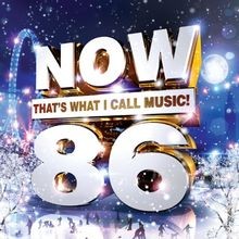 Now Thats What I Call Music 86  von Various Artists | CD | Zustand sehr gut