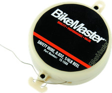 Bikemaster 151566 BKM Shop Tools