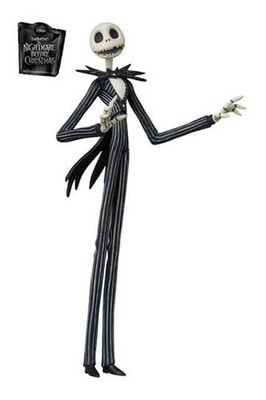 Nightmare before Christmas UDF Minifigur Jack 12 cm - MEDICOM TOY - NEU-OVP