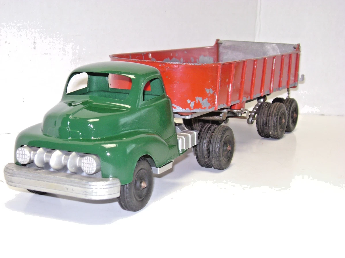 Hubley Diecast Trucks for sale | eBay
