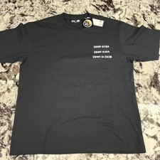 Mobile Suit Gundam 45th XL Brand New T Shirt Anime Unicorn