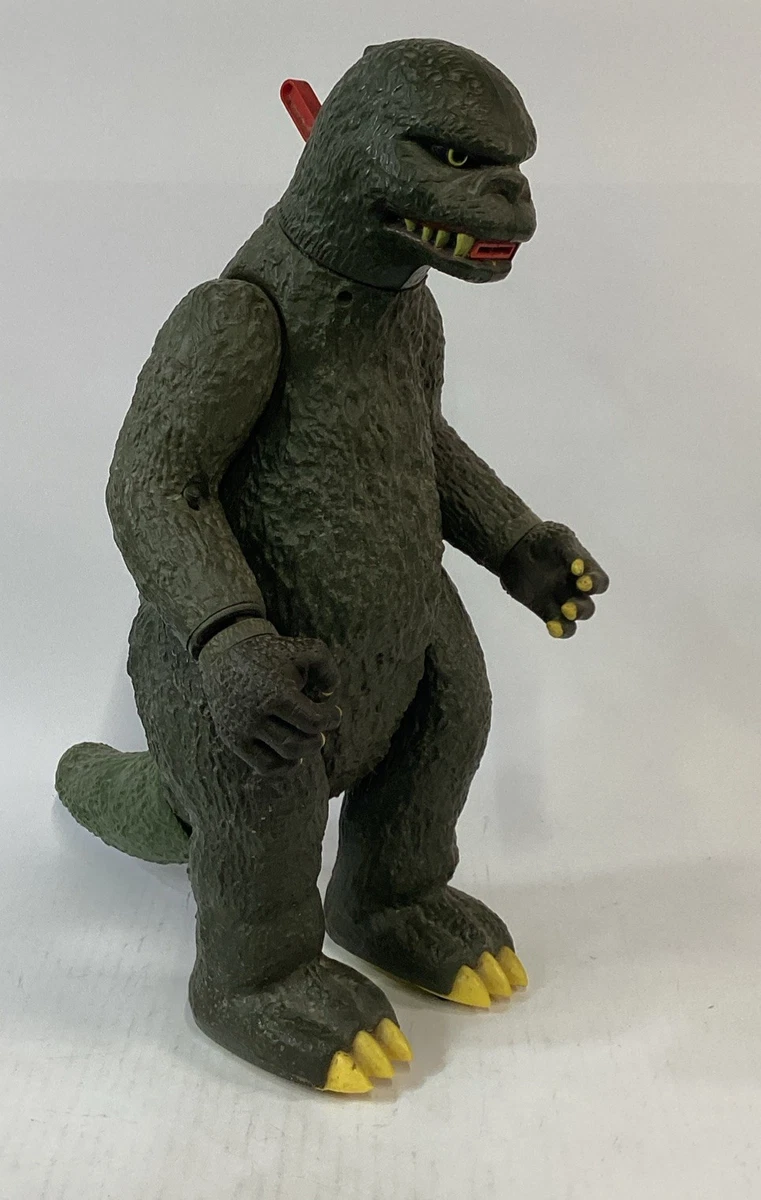 Mattel Godzilla Toys for sale | eBay