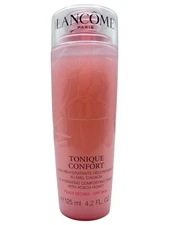 Lancome Tonique Confort Rehydrating Comforting Toner 4.2 FL OZ