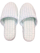Charter Club New Memory Foam Women's Slippers Size S 5-6 FREE SCARF