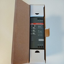 Softstarter PSR37-600-81 Sanftanlauf ABB 1SFA896110R8100 neu OVP